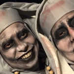 Halloween Run Almere: zevenhonderd deelnemers beleven ‘horrorspektakel’