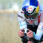 Grote namen en hoge snelheden bij Vanquish Tijdrit Almere & Run Bike Run