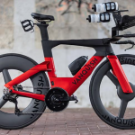 Vanquish langer hoofdsponsor Tijdrit Almere