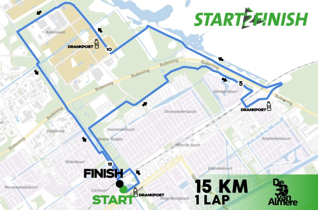 15km